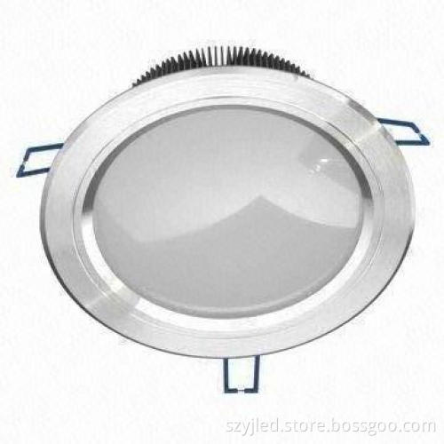 LED Downlight with 20W High Power and Aluminum Housing